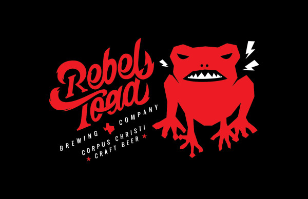 rebel toad